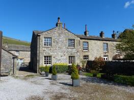 Hawthorn House, Westgate, Kettlewell, Skipton BD23 5QU