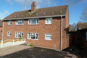 32a, Chelmarsh Avenue, Wolverhampton WV3 8JA
