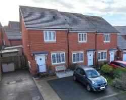 8, Buckthorn Lane, Wimborne BH21 4FG