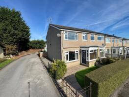 20, Hope Hill View, Cottingley, Bingley BD16 1RJ