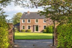 Bayberry House, Newby East, Carlisle CA4 8RA
