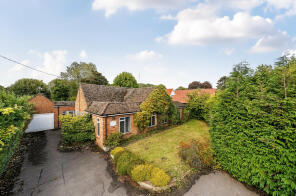 Green Gables, Wicken Road, Saffron Walden CB11 4QT