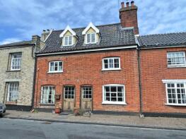 Aviary House, King Street, Norwich NR16 2AF