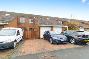 18, Ormonde, Stantonbury, Milton Keynes MK14 6DG