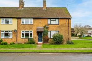 2, Hoveton Place, Badersfield, Norwich NR10 5JS