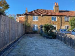 24, Bell Road, East Molesey KT8 0SS