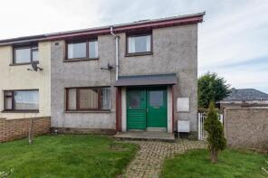 41, Upper Burnmouth, Eyemouth TD14 5SJ