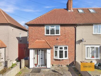 Stevens Road, Dagenham