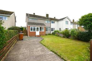 6, Bank Head, Millom LA18 4LZ
