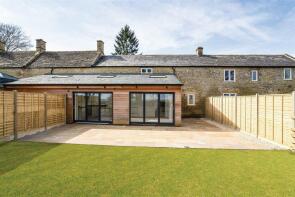 Bramble Cottage, The Old Puesdown, Compton Abdale GL54 4DN