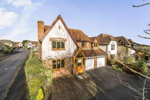 61, Lee Park, West Buckland, Wellington TA21 9PX