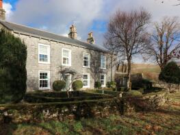 Rowe House, Horton-in-ribblesdale, Horton In Ribblesdale BD24 0HT