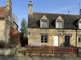 12, Corby Road, Grantham NG33 4JB