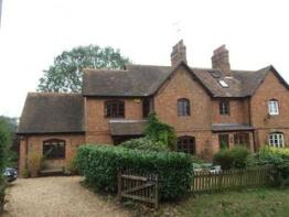 Fieldfare Cottage, New College Cottages, Main Street, Radclive MK18 4AB
