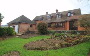 Chingburgh, Gold Hill, Ashford TN25 4LD