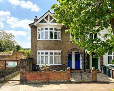 The Woodlands, Hither Green, SE13