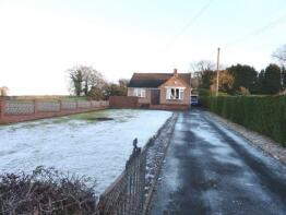 Little Acre, Alcester Road To Mile Post Lane, Redditch B96 6SF