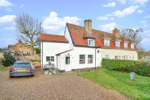 12, The Street, Newmarket CB8 8RZ