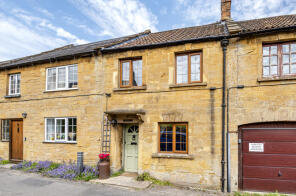 45 Fernleigh, Lower Odcombe, Yeovil BA22 8TX