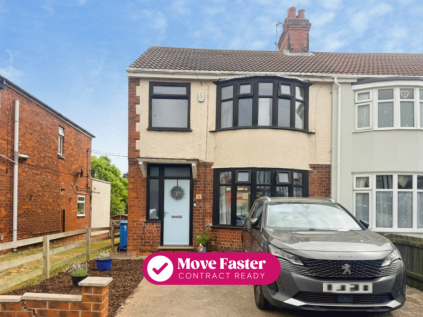Lascelles Avenue, Withernsea, HU19 2EA