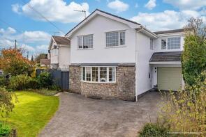 Summerfield, Treoes Village, Bridgend CF35 5DL