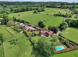 Little Norman Street Farm, Little Norman Street, Sevenoaks TN14 6BH