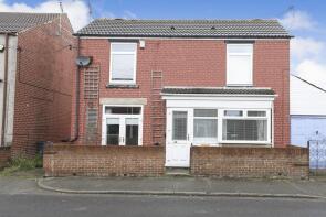 26, Meadow Street, Laughton Common, Rotherham S25 3QN