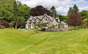 Dundarroch, Brig O'turk, Brig O' Turk FK17 8HT