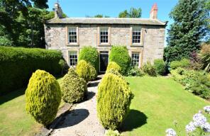 Egan House, Road Leading To Rear Of Windlestone Hall, Windlestone Park, Ferryhill DL17 0LZ