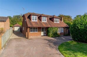 Willow Cottage, Silchester Road, Tadley RG26 5EP