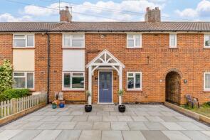 12, The Crescent, Welwyn AL6 9JQ