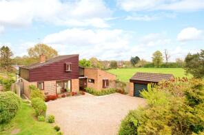 2 Windrush, Manor Close, Daventry NN11 3YQ