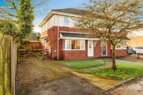 1, Wayside Court, Mickle Trafford, Chester CH2 4DR