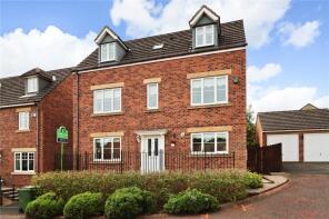 31, Bells Lonnen, Castlefields, Prudhoe NE42 5FR