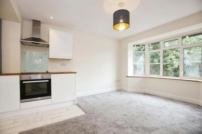 Kitchen/Lounge/Diner
