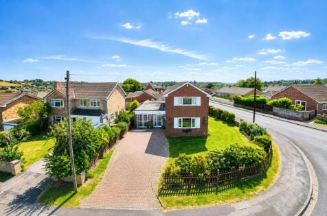 Coombs Road, Coleford