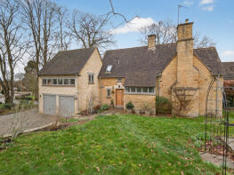 Orchard Cottage, Church Road, Brackley NN13 7BU