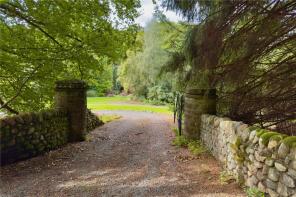Barvick Cottage, Glenturret, Crieff PH7 4HA