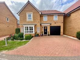 34, Lockwood Way, Hampton Water, Peterborough PE7 8QQ