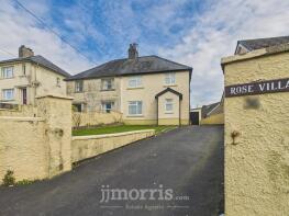 36, Ryelands Place, Kilgetty SA68 0UX