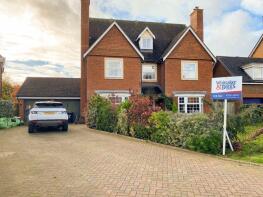 3, Edenbridge Close, Crewe CW2 5QU