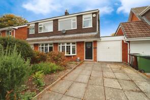 14, Yardley Drive, Wirral CH63 9NS