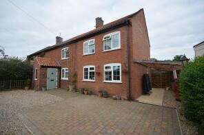 3, Stoke Road, Norwich NR14 8QL