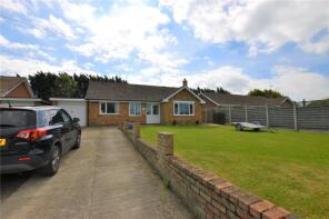 Springfield, Rose Lane, Alford LN13 0HY
