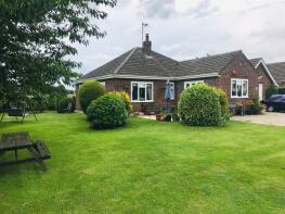 18, Fen Road, Spilsby PE23 4DB