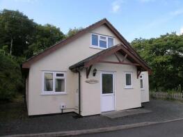23, Daulwyn, Llanwrin, Machynlleth SY20 8QJ