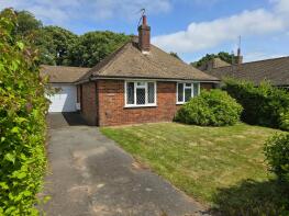 8 Brae Side, Highlands Close, Bexhill-on-sea TN39 5HP