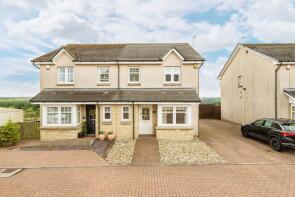 4, Manse Court, Forth, Lanark ML11 8FF