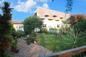 Pear Tree Cottage, Langley Lower Green, Saffron Walden CB11 4SB