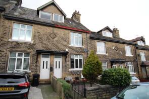 22, Fourlands Road, Bradford BD10 9TB